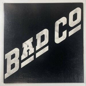 5525 【US盤】★美盤 Bad Company/Swan Song