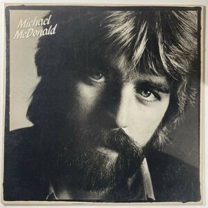 21681【US盤★美盤】 Michael McDonald/If That's What It Takes