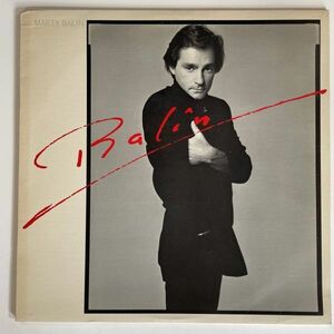 12296 【US盤★美盤】 Marty Balin/Hearts