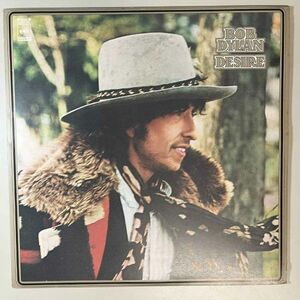 40354★良盤【日本盤】 Bob Dylan / Desire