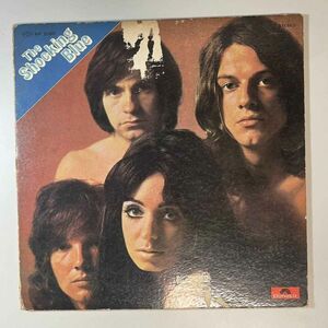 40502【日本盤】 The Shocking Blue / Venus *キズ多い