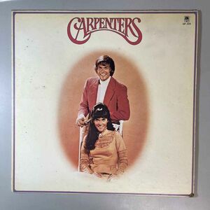 40544【日本盤】 CARPENTERS / Golden Prize Vol. 2