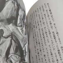 美品 山下清のすべて 放浪画家からの贈りもの　主要作品の他、人物伝や放浪日記を集大成　生涯を各関係者の証言を織り込みながら辿った一冊_画像9