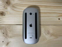 Apple Magic Mouse アップル マジックマウス A1657 動作確認済み Bluetooth Mouse_画像4