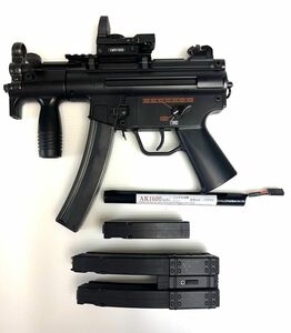 東京マルイ　MP5K スタンダード電動ガン