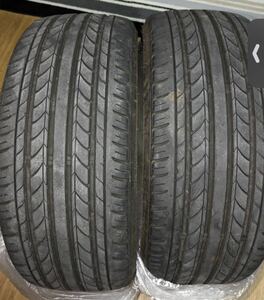 バリ溝！NANKANG(ナンカン) NS20 185/35 R17 2020年製 4本セット