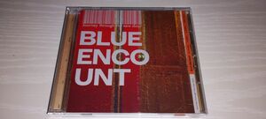 BLUE ENCOUNT/ブルエン/Journey through the new door/CD