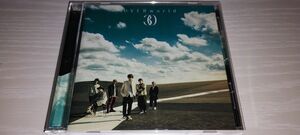 UVERworld/ウーバーワールド/30【通常盤】/CD