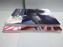 機動戦士ガンダムSEED ＋ 機動戦士ガンダムSEED DESTINY MSエンサイクロペディア 2冊セット 大型本_画像6