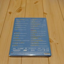 宮崎駿 Blu-ray 宮崎駿監督作品集 Blu-ray ジブリコレクション ディスク4枚 26話_画像2