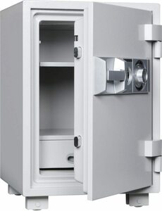  large fire-proof safe dial type home use [DT68-DX] diamond safe 