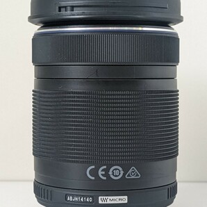 送料無料OLYMPUSまずまずの美品オリンパスM.ZUIKO DIGITAL 40-150mm F4-5.6 EDレンズかんたんな清掃済カメラレンズ即決あり売切りの画像5