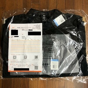 国内正規品 Nike SB FPAR Coach Jacket M CU2996-010 ナイキ コーチ ジャケット