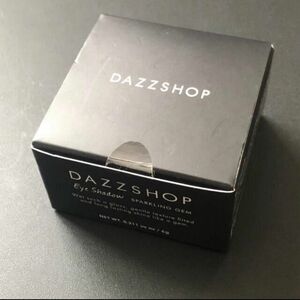 未開封 DAZZSHOP スパークリングジェム 01