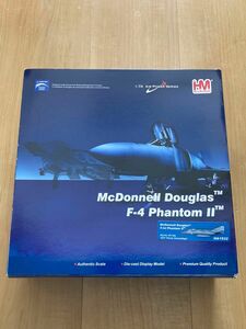 マクドネル・ダグラス　F-4 ファントムⅡ ホビーマスター HA1932 ファントムII Phantom Douglas