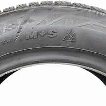 送料無料 155/65R13 73H GRIPMAX SUREGRIP A/S 20年製 スノーフレークマーク付 新品 オールシーズンタイヤ 1本価格 【セール品】_画像3