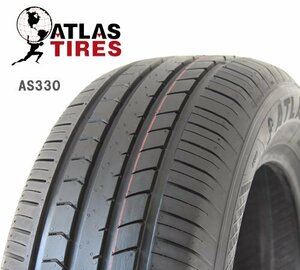 225/50R18 95V ATLAS AS330 23年製 新品 サマータイヤ 2本合計￥13,800～