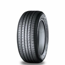 送料無料 245/40R19 98W XL YOKOHAMA ヨコハマ ブルーアース BLUEARTH-GT AE51 20年製 新品 サマータイヤ 1本価格 【セール品】_画像2