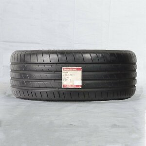 送料無料 245/40R19 98Y XL BRIDGESTONE ブリヂストン ポテンザ POTENZA S007A 20年製 新品 サマータイヤ 1本限り 【セール品】