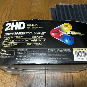 TDK フロッピーデスク MG-2HD 12枚セット