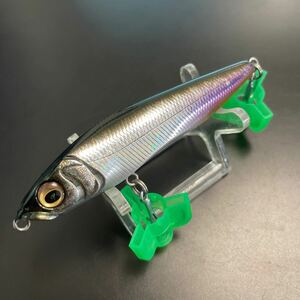 メガバス Megabass メガバス HOMURA 86 ホムラ86【定形外送料200円】402455