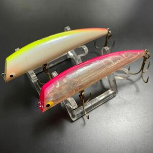 2個セット タックルハウス TKLM 90 有頂天カラー TACKLE HOUSE 【定形外送料200円】403159