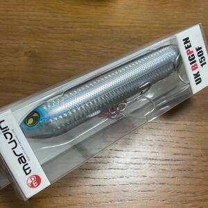 未使用品 UKビッグペン 150F UK BIGPEN マルジン marujin 【定形外送料300円】403237