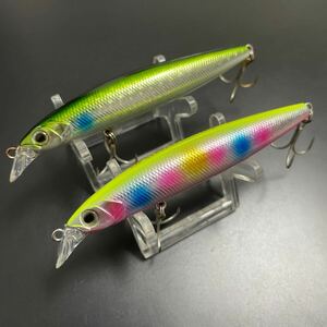 2個セット ダイワ DAIWA シーバスハンターZ 95F SEABASS HUNTER【定形外送料200円】403411