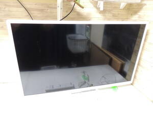 【液晶テレビ】32型　ハイビジョン液晶テレビ　フナイ　FL-32H2010 【動作確認済】