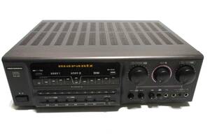 [中古] マランツ MARANTZ　AVミキシングアンプ KA-22　動作OK