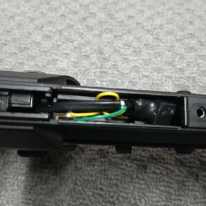 （新白OP）MP7用簡易プリコック機能付きFETスイッチの画像4