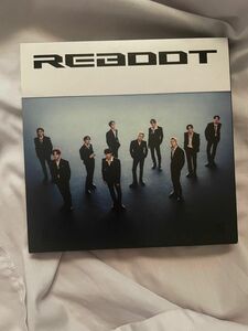 【輸入盤】 Ｒｅｂｏｏｔ／ＴＲＥＡＳＵＲＥ