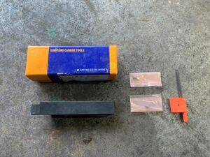 A293◆SUMITOMO CARBIDE TOOLS SVLCR1616-H11