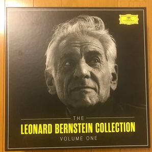 バーンスタイン　コレクション　 第1集 Bernstein Collection vol.1