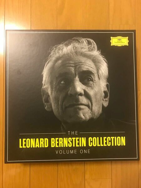 バーンスタイン　コレクション　 第1集 Bernstein Collection vol.1