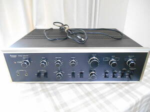 ★SANSUI　AU-8500【音出し確認品】