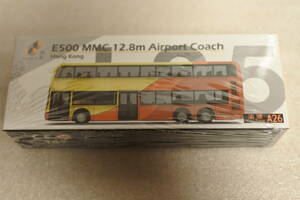 TINY L25 E500 MMC12.8M Airport Coach 新品同様未使用品未開封