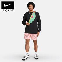 NIKE ナイキ ヘリテージ ファニー パック (3L) DZ6293-349　ウエストバッグ_画像8