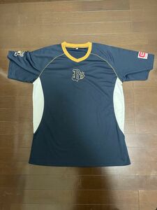 オリックスバッファローズtシャツ