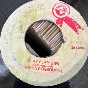 feeling soul trk johnny osbourne-play play girl