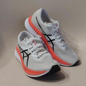 ASICS MagicSpeed3 25.5cm