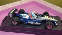 スケール 1/ 43 INDY 1990年 VAVOLINE ！ 世界の名レーシングカーシリーズ！ ONYX_画像7
