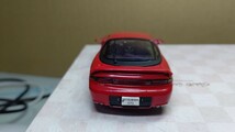 スケール 1/43 MITSUBISHI GTO 1990年！ 三菱 GTO ！ 国産名車コレクション！ _画像6