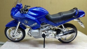 スケール 1/18 世界の名バイクコレクション！ BMW R1100 RS ！ Maist