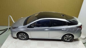 スケール 1/30 希少！ TOYOTA PRIUS ！ トヨタ プリウス ！ 左右ミラー欠落。