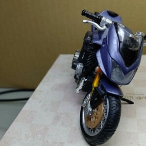 スケール 1/18 MUNCH ！ 世界の名バイクコレクション ！ Maistの画像10