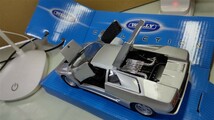 スケール 1/24 LAMBORGHINI Diablo ！ ランボルギーニ！ 世界の名車コレクション！ WELLY_画像3