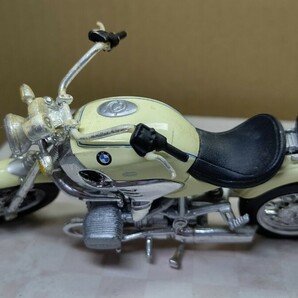 スケール 1/18 BMW RT250 C ！ 世界の名バイクコレクション！ Maistの画像1