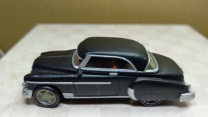 激安 ！ CHEVROLET Bel Air 1950年 ！世界の名車！ オリジナルケースに入れて！