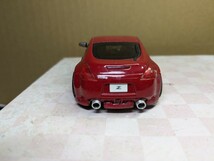 スケール　　1/43 Nissan Fairlady Z　日産フェアレディZ ！ 国産名車コレクション！_画像6